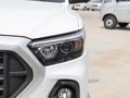 卡路里 2.0L 自動 標(biāo)軸成就型2023款