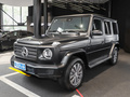 奔驰G级 G5002023款