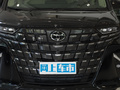 埃爾法 雙擎 2.5L 臻享版2024款