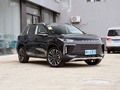 星途凌云 400T兩驅(qū)星尊版2024款