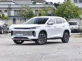 星途凌云 400T四驅(qū)星尊版2024款
