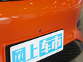 小鹏汽车G6 图片