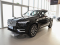 沃尔沃XC90 B5 智行豪华版5座2024款