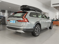 沃爾沃 V90 Cross Country B5 AWD智遠版2024款