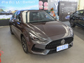 MG5 180DVVTCVT風(fēng)尚版2023款
