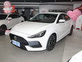 MG5 180DVVTCVT豪華版2023款