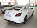 MG5 180DVVTCVT豪華版2023款