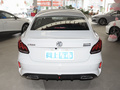 MG5 180DVVTCVT豪華版2023款
