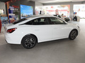 MG5 180DVVTCVT豪華版2023款