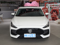 MG5 180DVVTCVT豪華版2023款