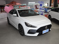 MG5 180DVVTCVT豪華版2023款