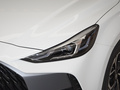 MG5 180DVVTCVT豪華版2023款