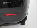 问界M5 增程后驱标准版2023款