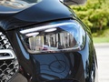 奔馳GLE GLE 350 4MATIC動(dòng)感型2024款