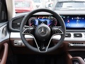 奔馳GLE GLE 350 4MATIC動(dòng)感型2024款