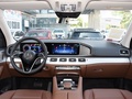 奔馳GLE GLE 350 4MATIC動(dòng)感型2024款