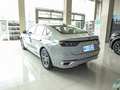 蒙迪歐 EcoBoost 180豪華型2023款