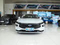蒙迪歐 EcoBoost 180豪華型2023款