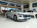 蒙迪歐 EcoBoost 180豪華型2023款