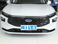 蒙迪歐 EcoBoost 180豪華型2023款