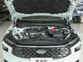 蒙迪歐 EcoBoost 180豪華型2023款