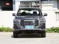 星際L 2.0T 柴油 兩驅(qū) 精英版長(zhǎng)箱2023款