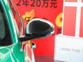 Giulia朱丽叶 2.9T V6 520HP四叶草100周年纪念版2023款