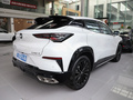 長安UNI-T 第二代 1.5T 尊享型2023款