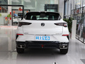 長安UNI-T 第二代 1.5T 尊享型2023款
