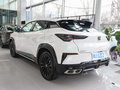 長安UNI-T 第二代 1.5T 尊享型2023款