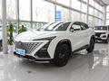 長安UNI-T 第二代 1.5T 尊享型2023款