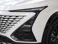 長安UNI-T 第二代 1.5T 尊享型2023款