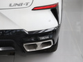 長安UNI-T 第二代 1.5T 尊享型2023款