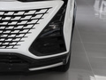 長安UNI-T 第二代 1.5T 尊享型2023款
