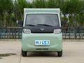 北汽雷馳 mini卡 廂貨 長(zhǎng)軸 奮斗型2023款