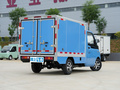 北汽雷馳 mini卡 廂貨 長(zhǎng)軸 奮斗型2023款
