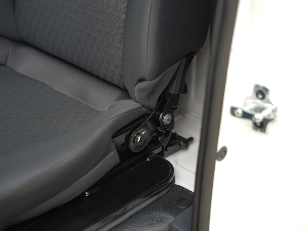 北汽雷驰 小卡 图片