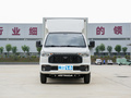 北汽雷馳 小卡 241km 長(zhǎng)軸廂貨車(chē)2023款