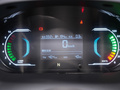 北汽雷馳 小卡 241km 長(zhǎng)軸廂貨車(chē)2023款