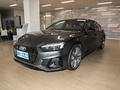 奧迪S5 S5 3.0TSportback2024款