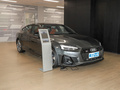 奧迪S5 S5 3.0TSportback2024款