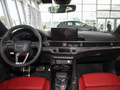 奧迪S5 S5 3.0TSportback2024款