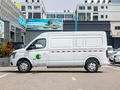 上汽大通MAXUS V80新能源 EV80 PRO 長軸中頂2023款