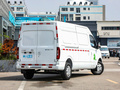 上汽大通MAXUS V80新能源 圖片