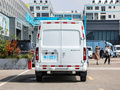 上汽大通MAXUS V80新能源 EV80 PRO 長軸中頂2023款