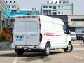 上汽大通MAXUS V80新能源 EV80 PRO 長軸中頂2023款