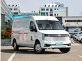上汽大通MAXUS V80新能源 EV80 PRO 長軸中頂2023款