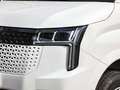 上汽大通MAXUS V80新能源 EV80 PRO 長軸中頂2023款