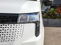 上汽大通MAXUS V80新能源 图片