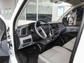上汽大通MAXUS V80新能源 EV80 PRO 長軸中頂2023款